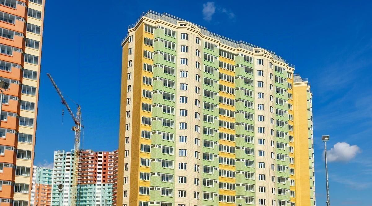 квартира г Москва метро Некрасовка ул Липчанского 10 муниципальный округ Некрасовка фото 12