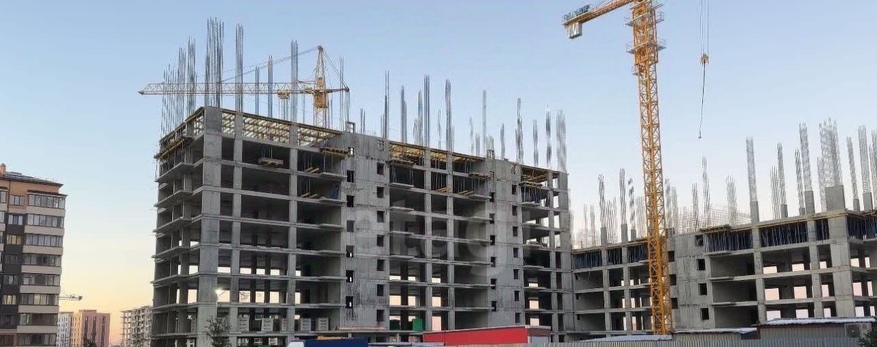 квартира г Владикавказ р-н Северо-Западный ул Астана Кесаева 44 фото 6