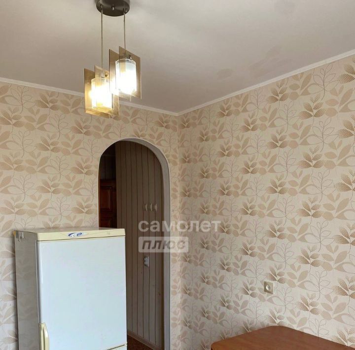 квартира г Октябрьский ул Островского 5 фото 4