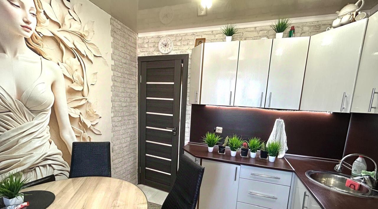 квартира г Стерлитамак ул Льва Толстого 3 фото 4
