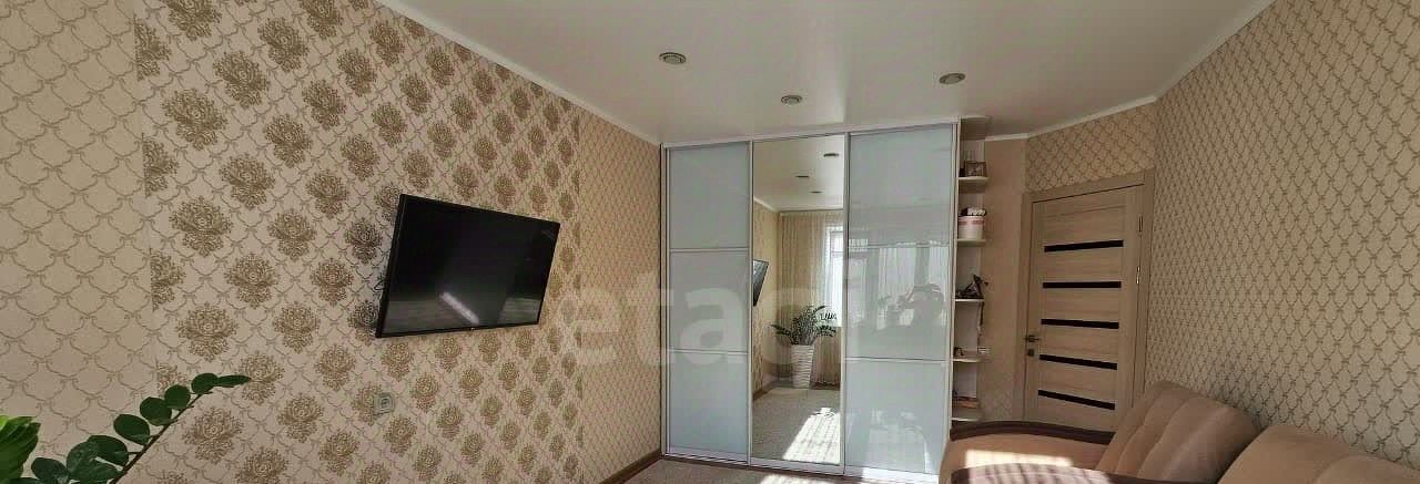 квартира г Набережные Челны р-н Автозаводский 47-й комплекс 20 фото 3