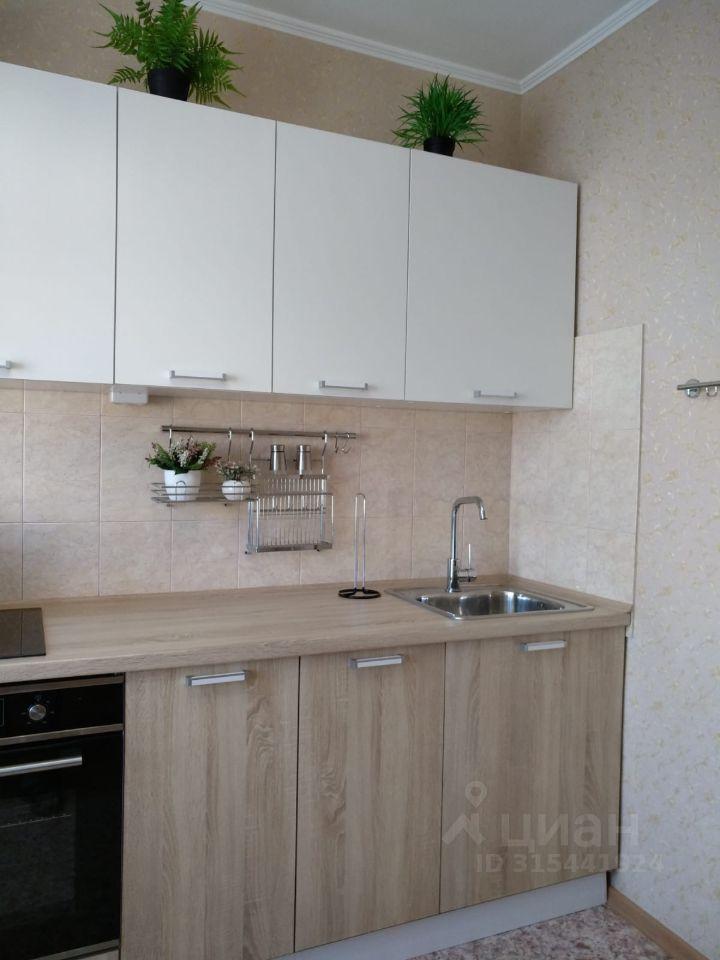 квартира г Новосибирск р-н Кировский ул Оловозаводская 1/4 фото 15