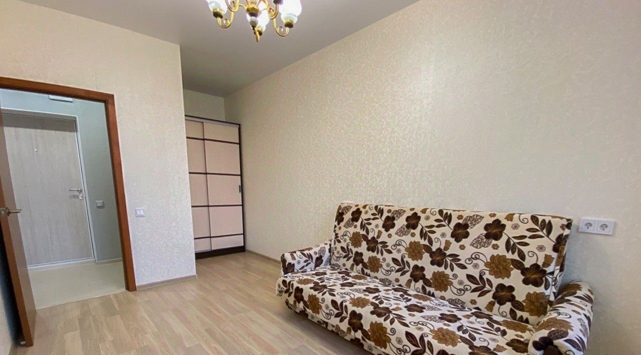 квартира г Красногорск п Ильинское-Усово ул Заповедная 4 Павшино фото 4