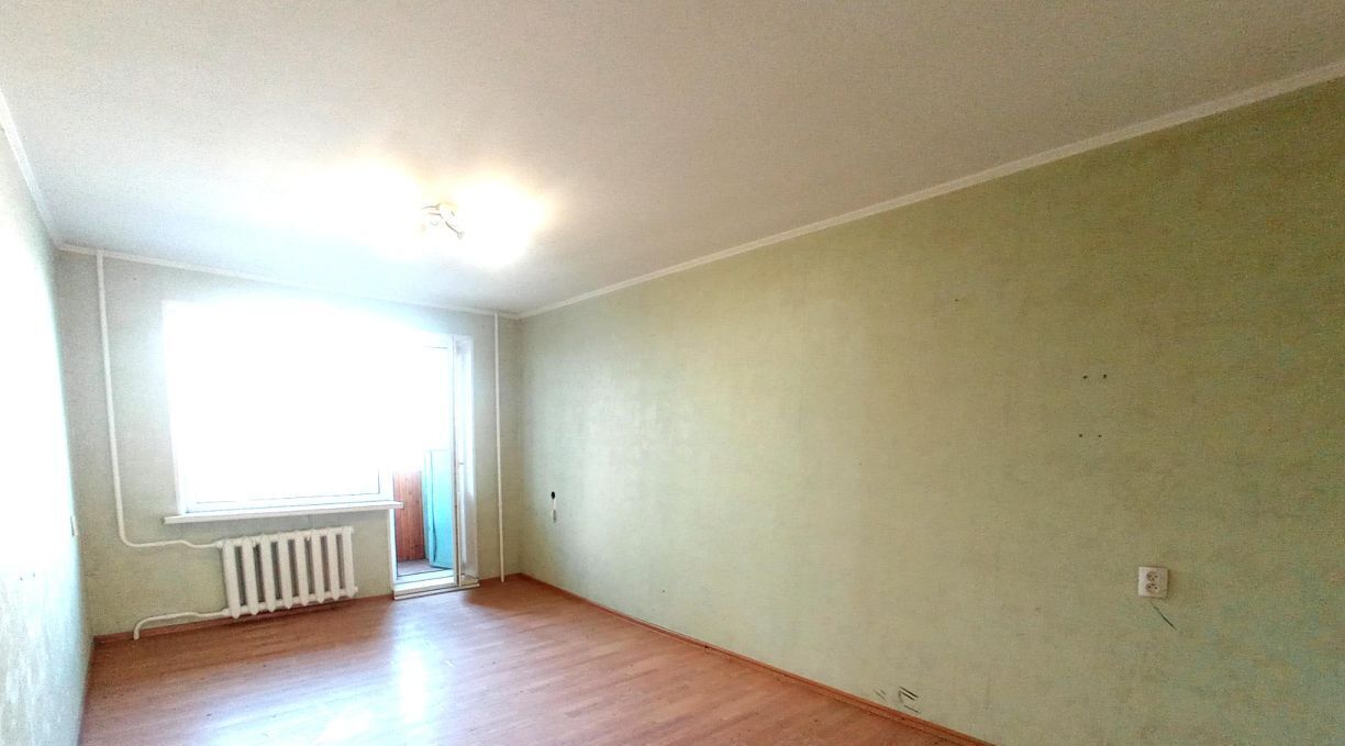 квартира г Уфа р-н Орджоникидзевский ул Кольцевая 205 фото 12