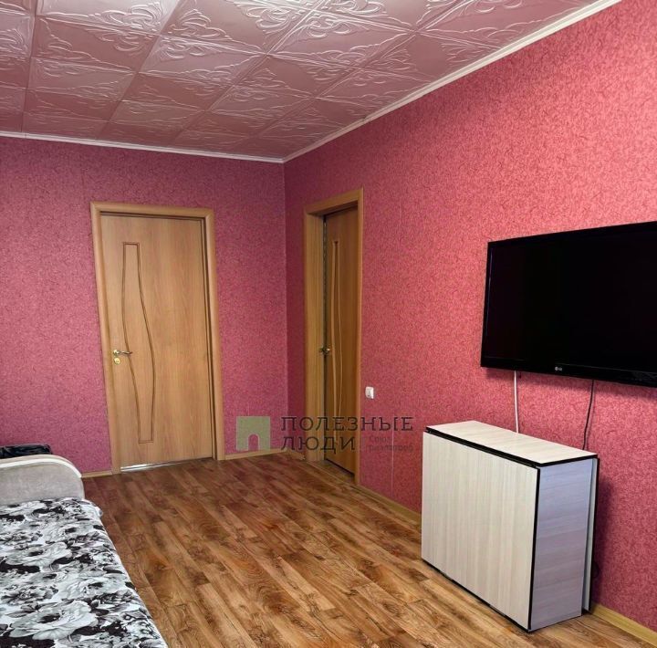 квартира г Уфа р-н Калининский б-р Тухвата Янаби 49 фото 7