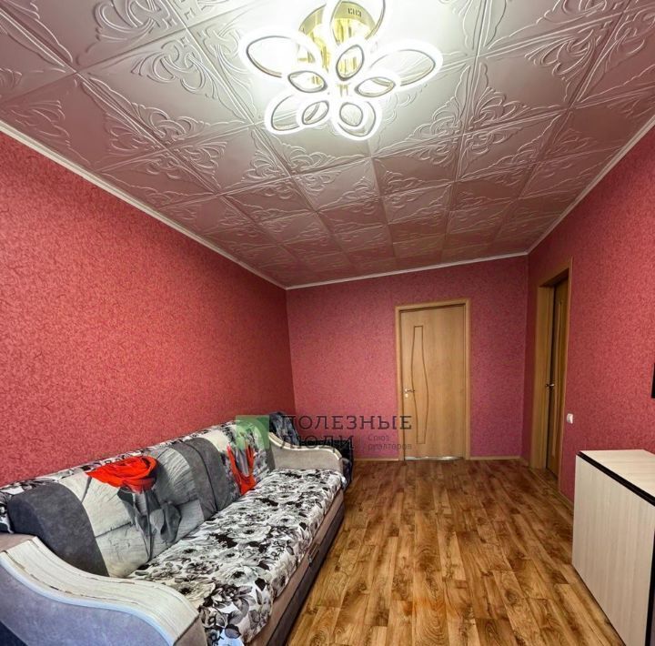 квартира г Уфа р-н Калининский б-р Тухвата Янаби 49 фото 8