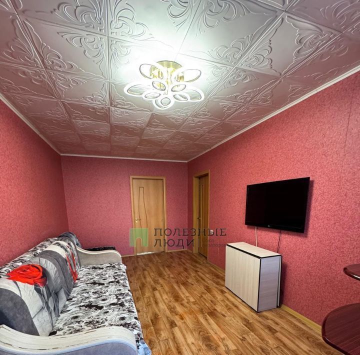 квартира г Уфа р-н Калининский б-р Тухвата Янаби 49 фото 9