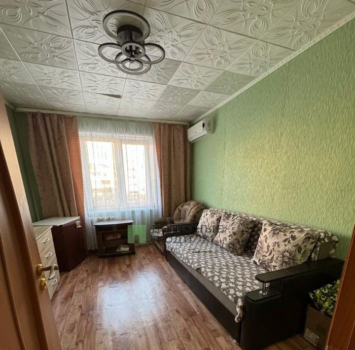 квартира г Уфа р-н Калининский б-р Тухвата Янаби 49 фото 14