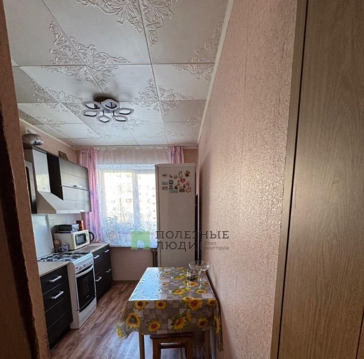 квартира г Уфа р-н Калининский б-р Тухвата Янаби 49 фото 22