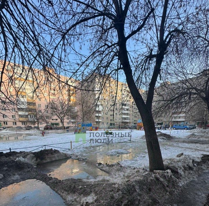 квартира г Уфа р-н Калининский б-р Тухвата Янаби 49 фото 31