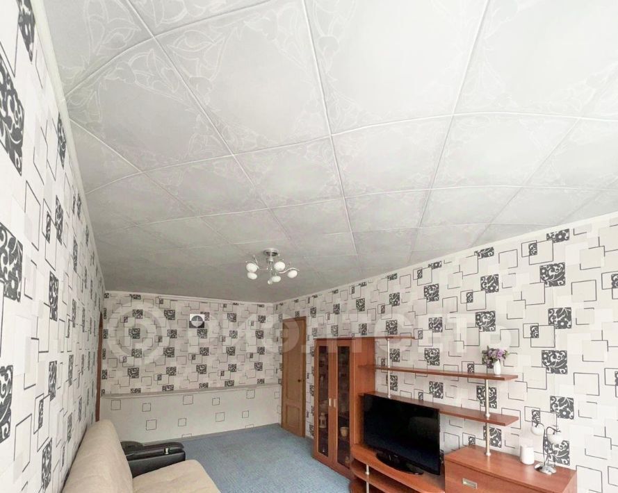 квартира г Мончегорск ул Комарова 19 фото 4
