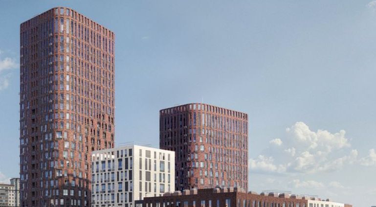 квартира г Нижний Новгород р-н Канавинский Чкаловская Шпальный фото 2
