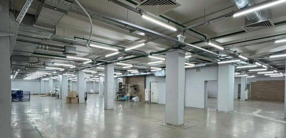 свободного назначения г Москва метро Лермонтовский проспект ул Привольная 8 муниципальный округ Выхино-Жулебино фото 4
