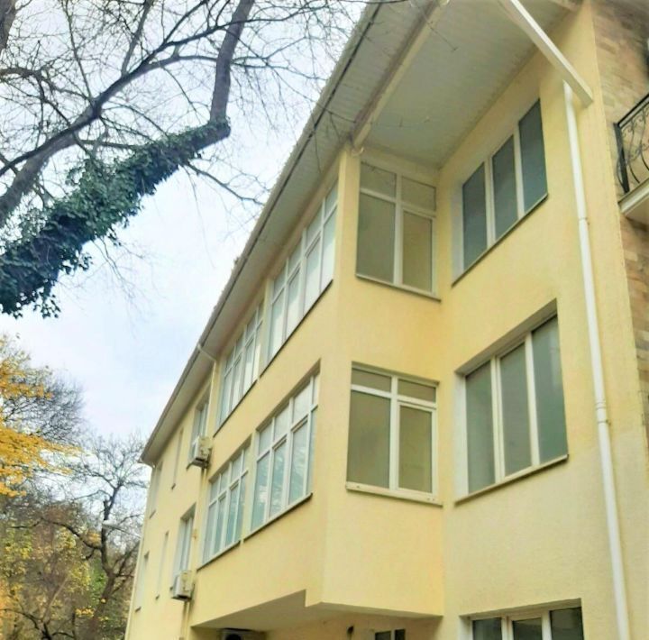 свободного назначения г Ялта пгт Отрадное ул Янтарная фото 2