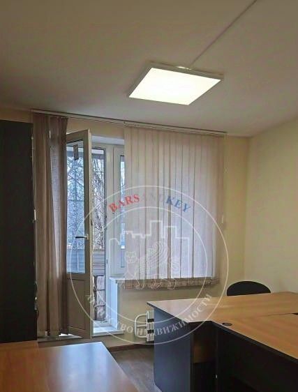 офис г Москва ул Гамалеи 3 поле, Октябрьское фото 4