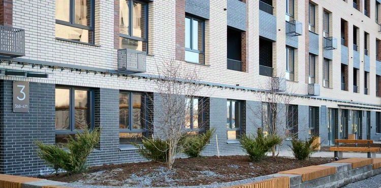 квартира г Казань Козья слобода ул Краснококшайская 60 фото 21