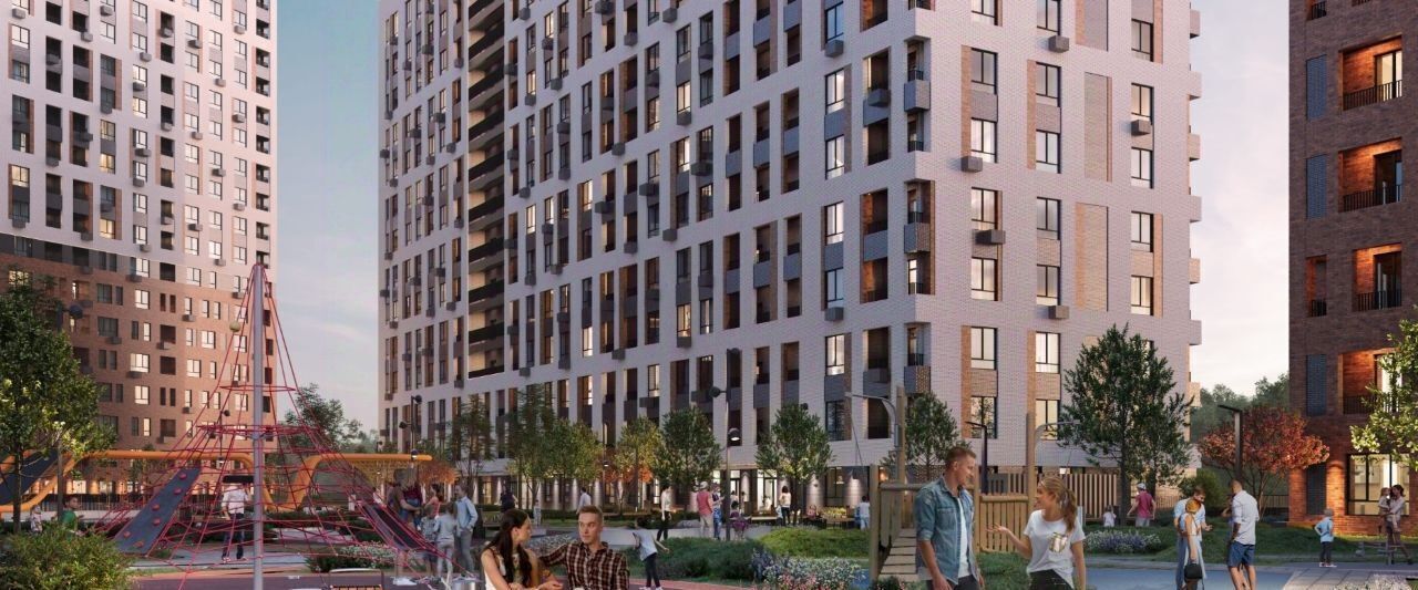 квартира г Казань Козья слобода ул Краснококшайская 60 фото 34
