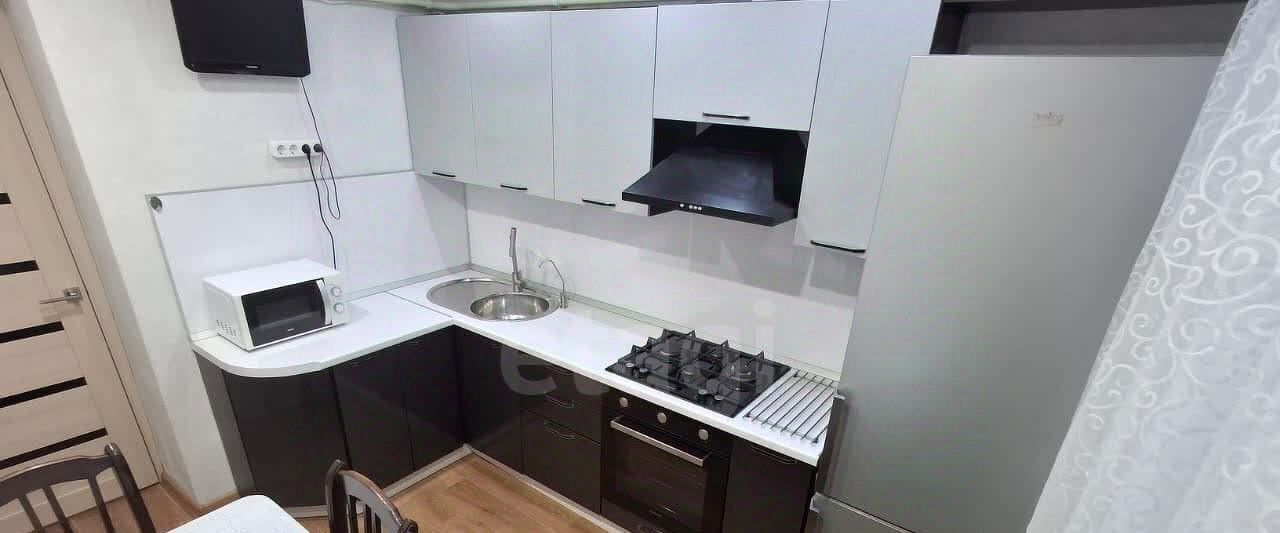 квартира г Набережные Челны р-н Автозаводский 47-й комплекс 20 фото 7