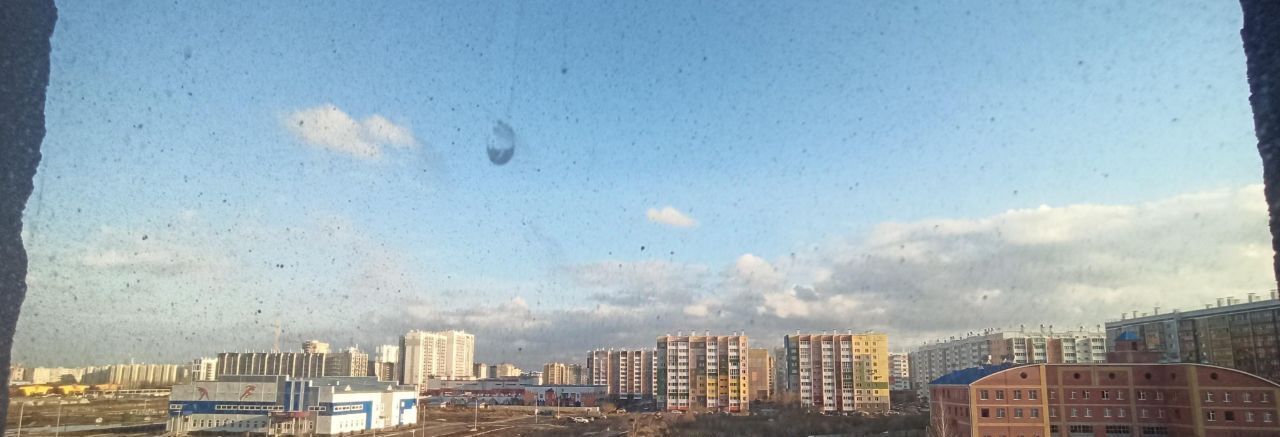 квартира г Курган п Заозерный р-н мкр 12-й жилрайон, 29 фото 8
