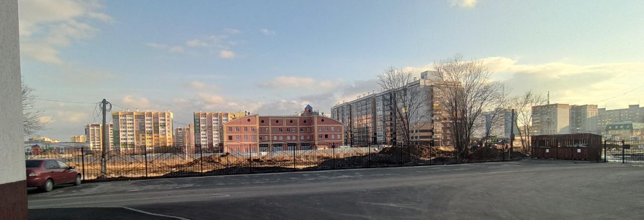 квартира г Курган п Заозерный р-н мкр 12-й жилрайон, 29 фото 9