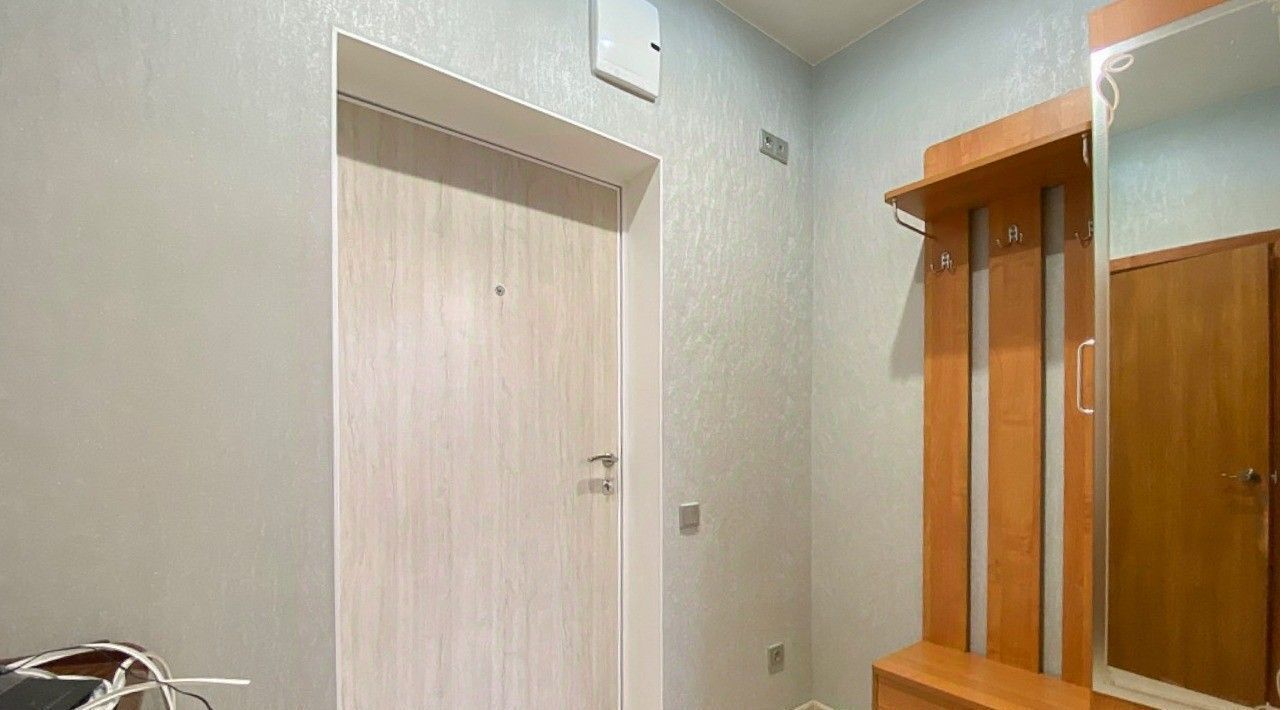 квартира г Красногорск п Ильинское-Усово ул Заповедная 4 Павшино фото 11