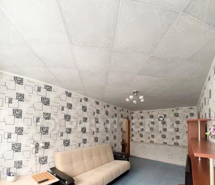 квартира г Мончегорск ул Комарова 19 фото 5