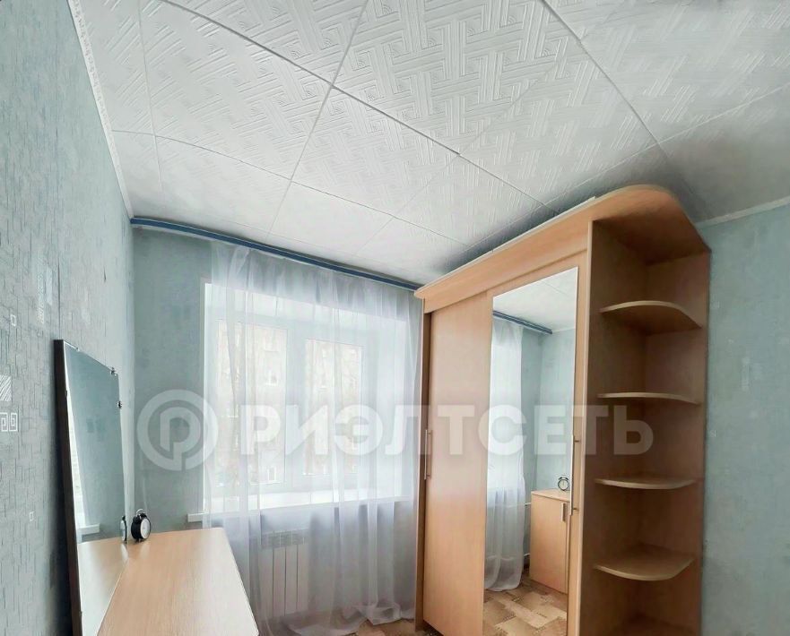 квартира г Мончегорск ул Комарова 19 фото 8