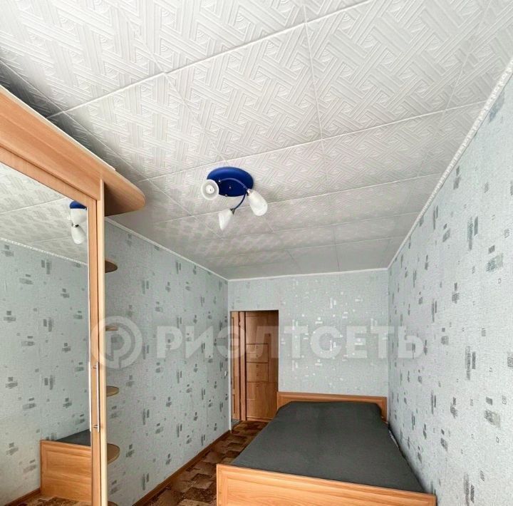 квартира г Мончегорск ул Комарова 19 фото 9