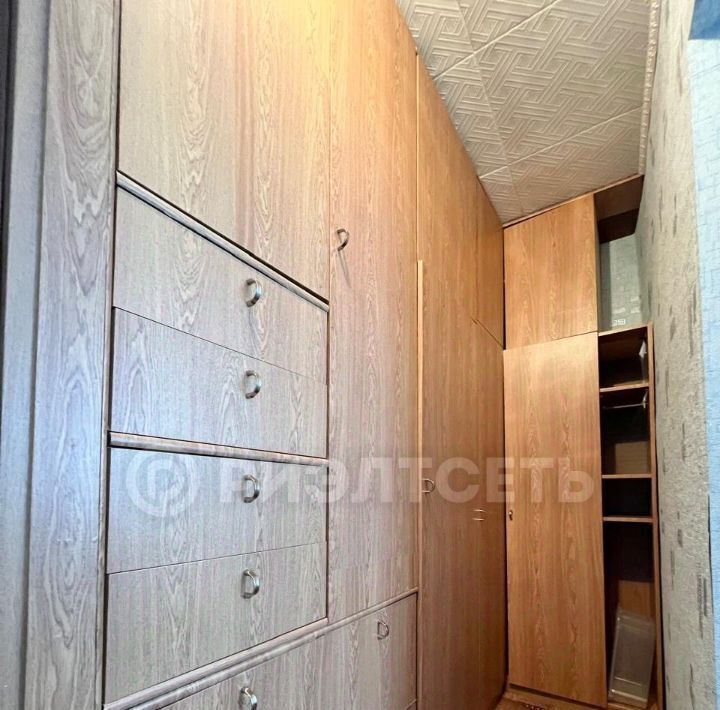 квартира г Мончегорск ул Комарова 19 фото 10