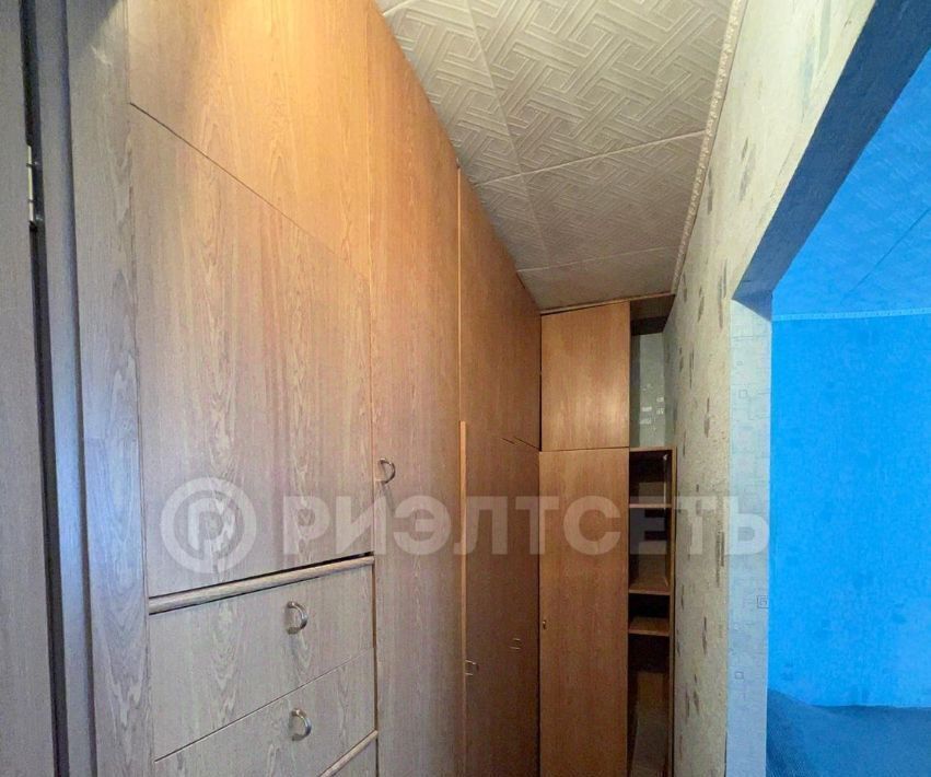 квартира г Мончегорск ул Комарова 19 фото 11