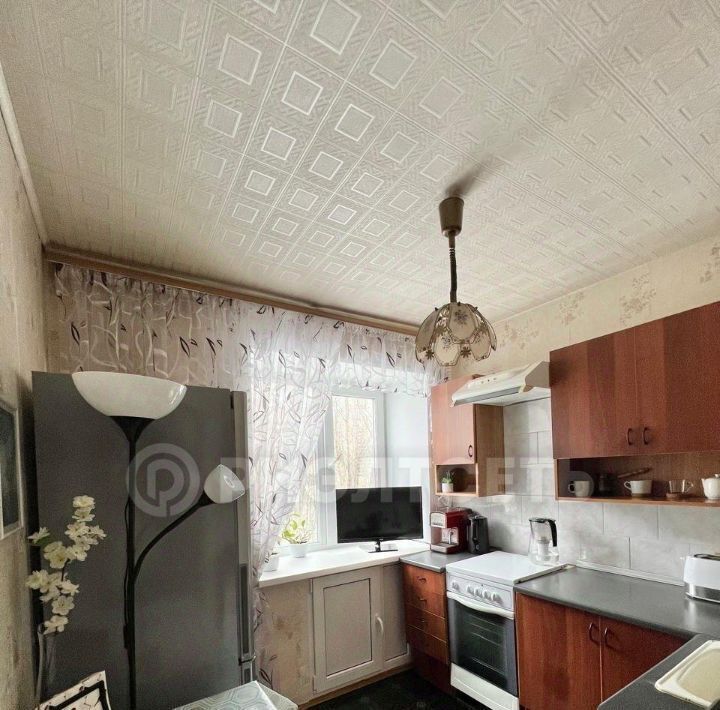 квартира г Мончегорск ул Комарова 19 фото 12