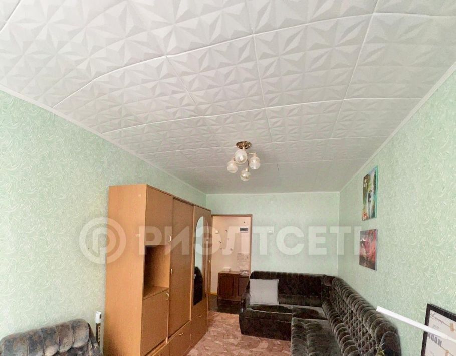 квартира г Мончегорск ул Комарова 19 фото 16