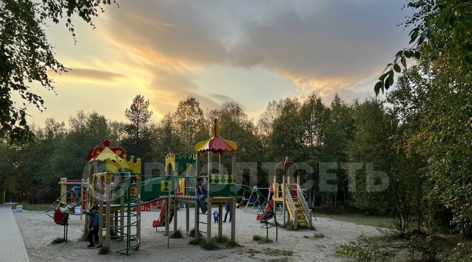 квартира г Мончегорск ул Комарова 19 фото 23