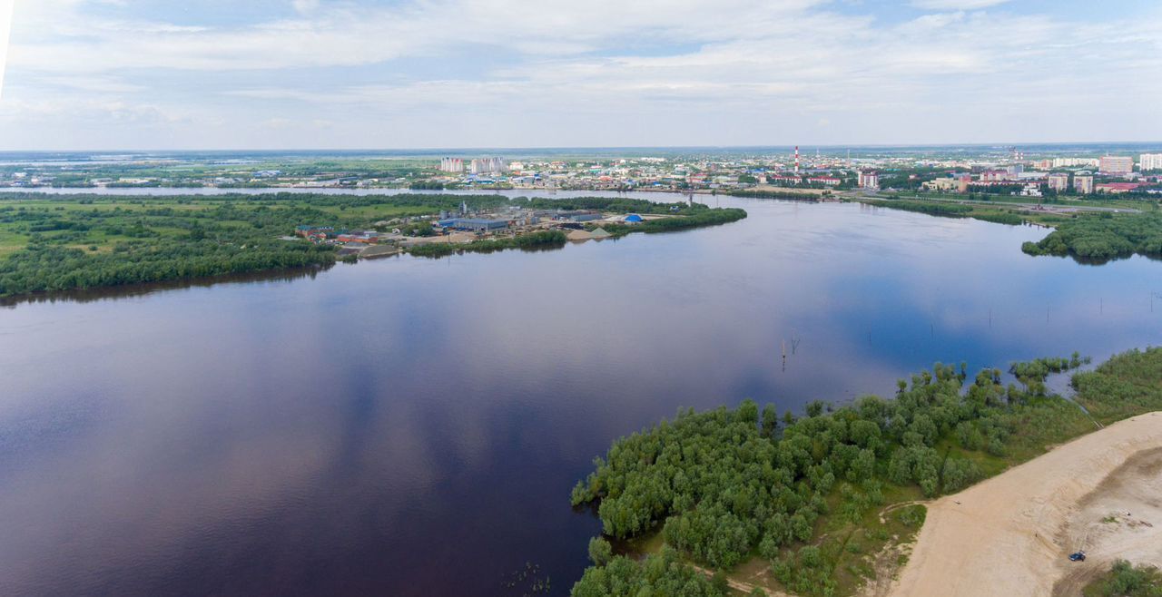 квартира г Нефтеюганск мкр 17-й 7 корп. 2 фото 6
