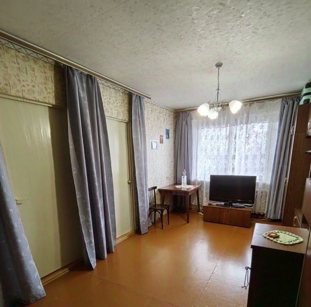 квартира г Дзержинск ул Молодежная 14 фото 5