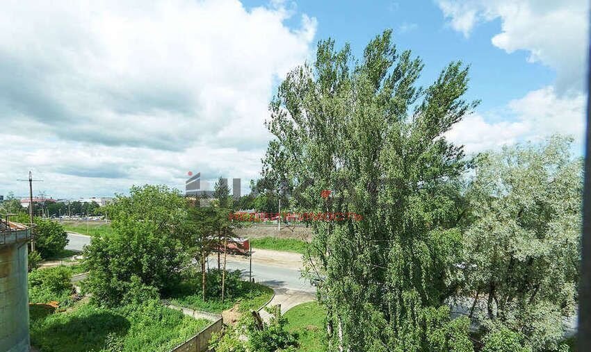 комната г Ярославль р-н Ленинский проезд Республиканский 3 фото 17