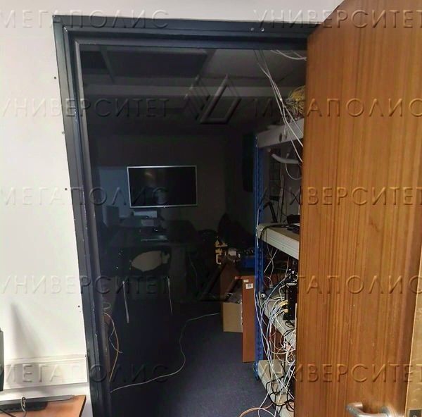 офис г Москва метро Речной вокзал ул Смольная 24д муниципальный округ Ховрино фото 27