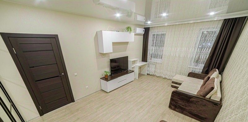 квартира г Пенза р-н Октябрьский ул Ладожская 144а фото 4