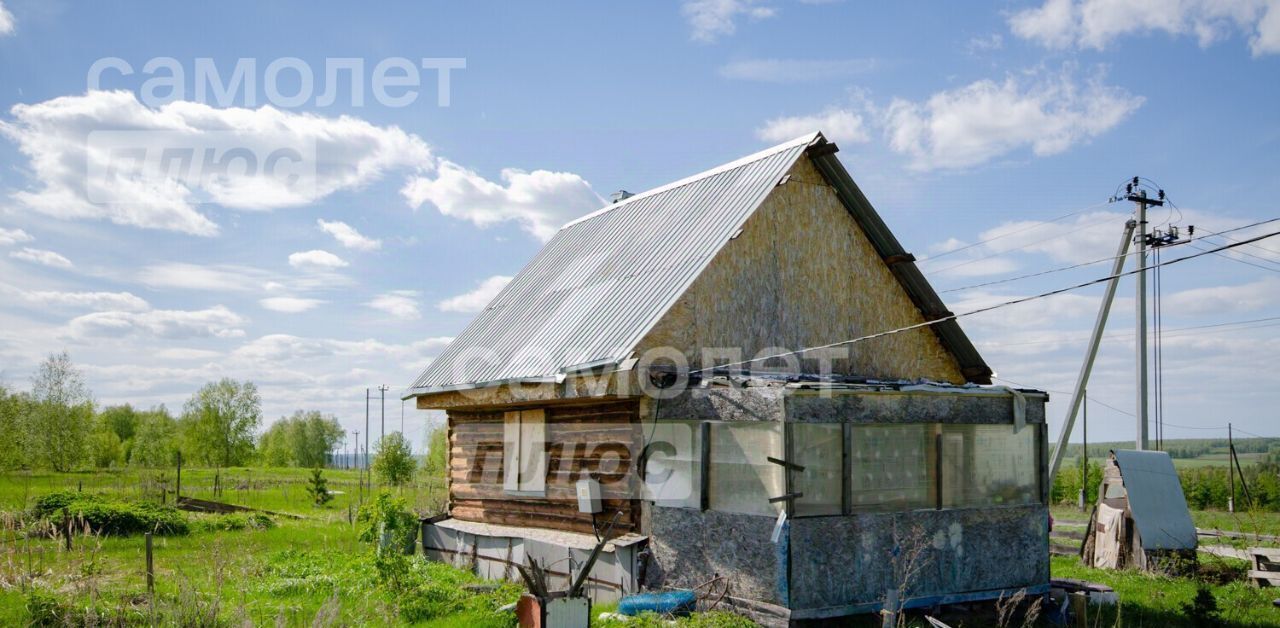 офис р-н Нагайбакский п Рассвет Алишевское с/пос, Сосновский район фото 3