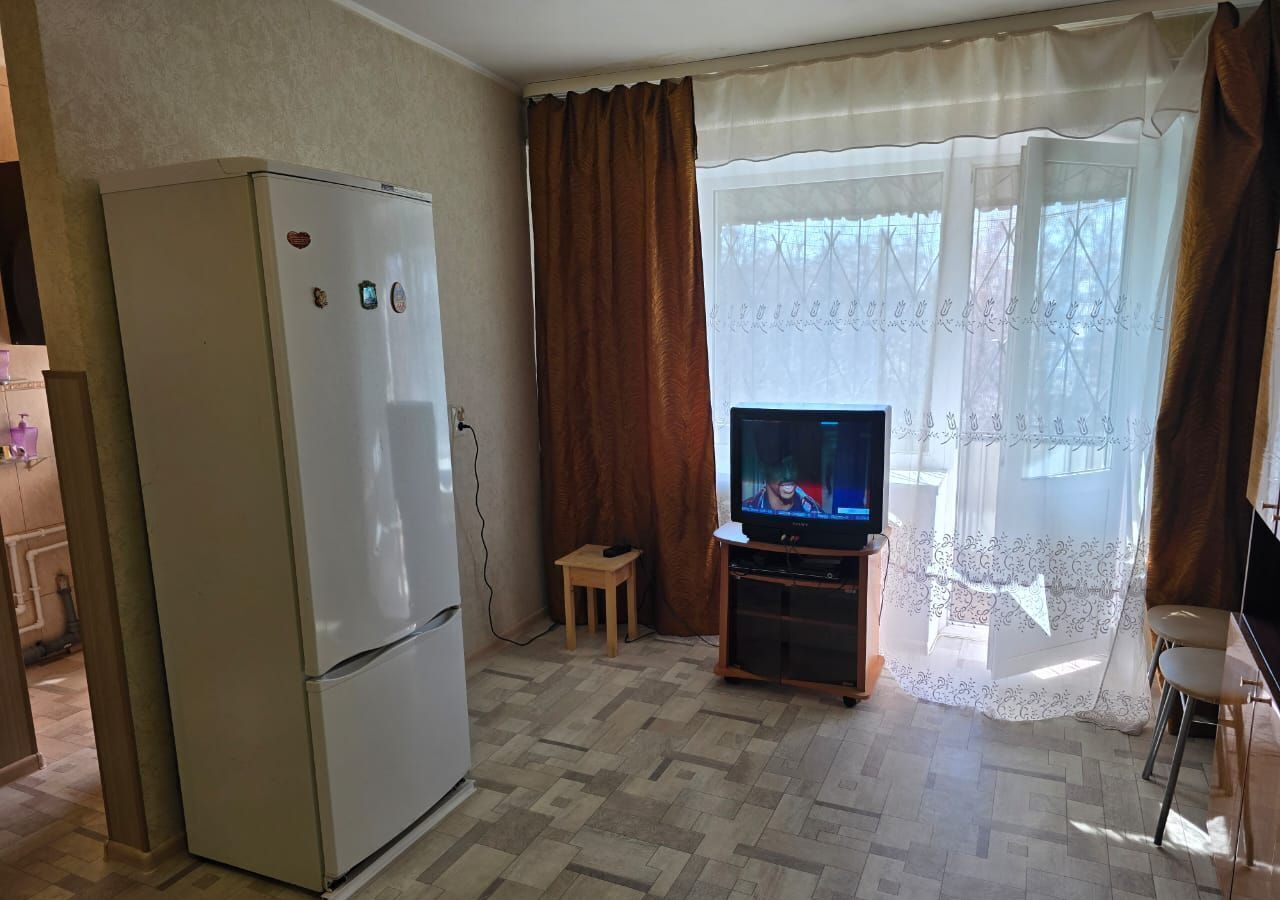 квартира г Челябинск р-н Тракторозаводский ул Артиллерийская 57 фото 3