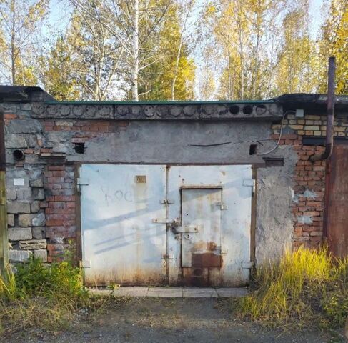 гараж р-н Тагилстроевский фото