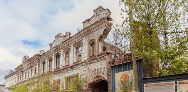 ул Первомайская 54 фото