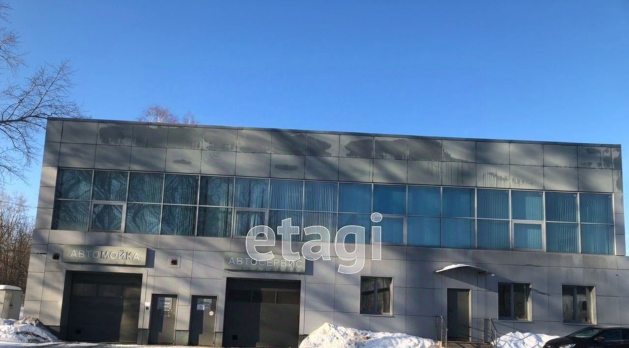свободного назначения г Верхняя Салда ул Парковая 14в фото 3