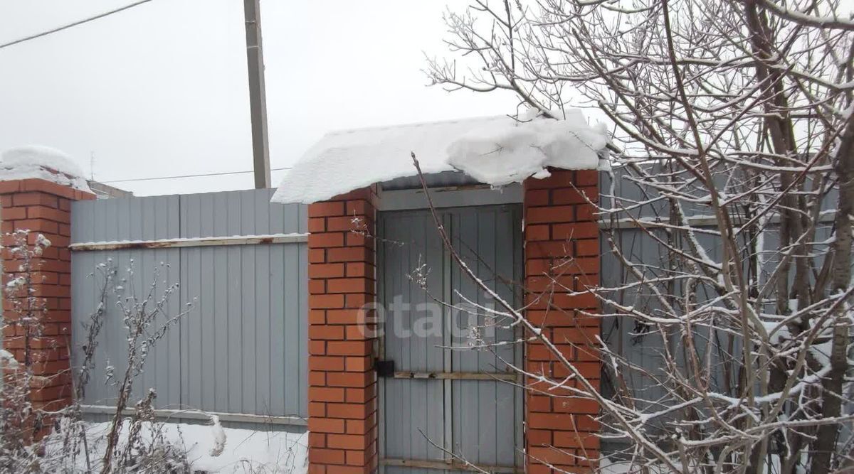 гараж г Нижний Тагил р-н Дзержинский ул Ильича фото 4