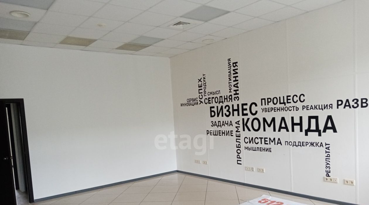 торговое помещение г Нижний Тагил р-н Ленинский ул Фрунзе 52 фото 4