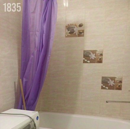 квартира г Краснодар р-н Прикубанский пер Гаражный 12/3а фото 3
