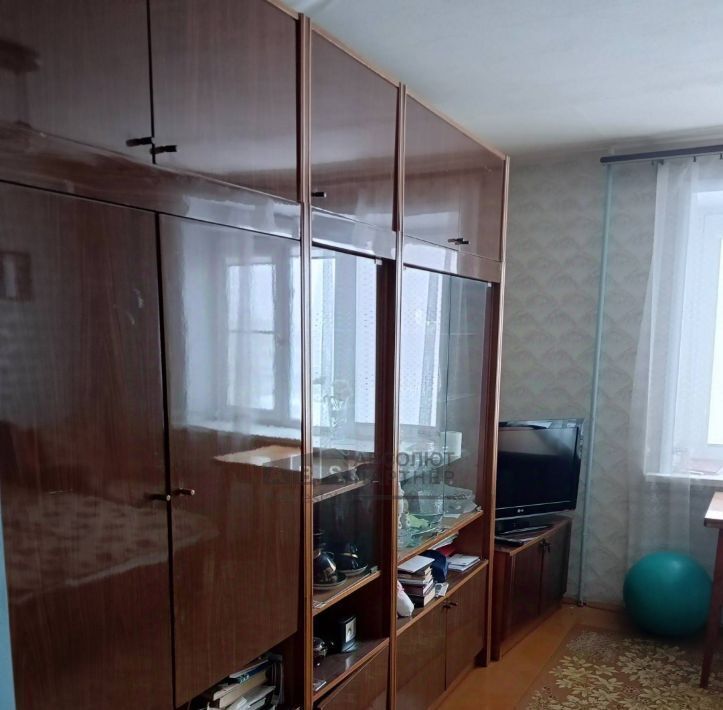 квартира г Великий Новгород ул Большая Санкт-Петербургская 114 фото 6