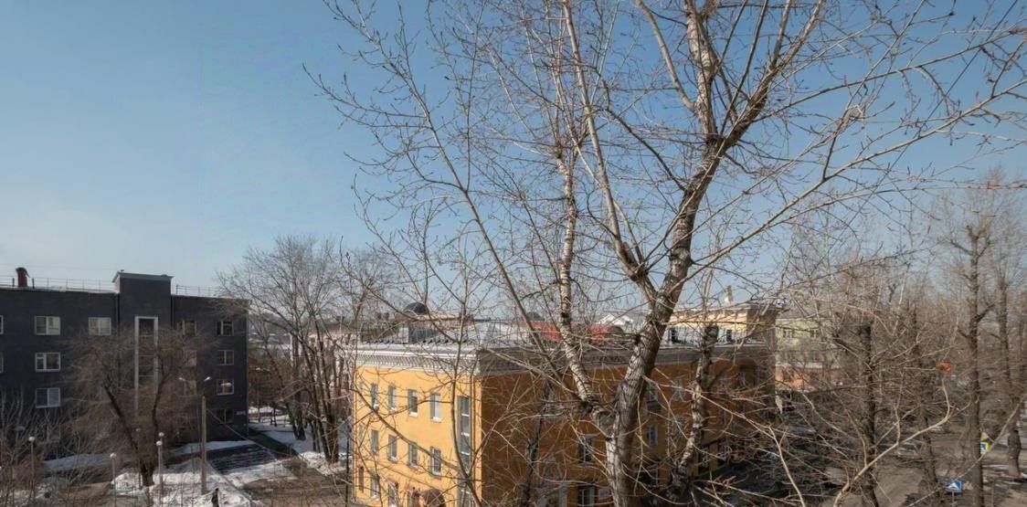 квартира г Иркутск р-н Правобережный ул 5 Армии 71 фото 6