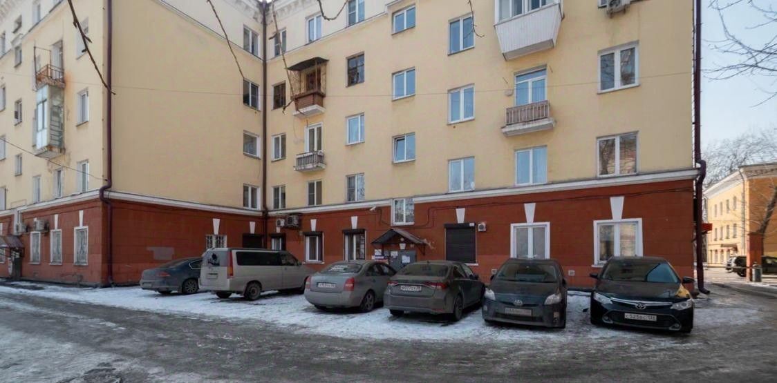 квартира г Иркутск р-н Правобережный ул 5 Армии 71 фото 25