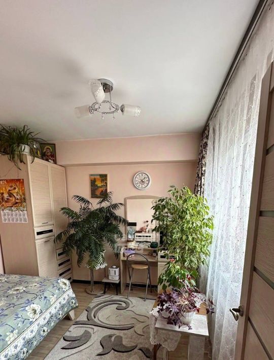 квартира г Иркутск мкр Юбилейный р-н Свердловский 68 фото 10